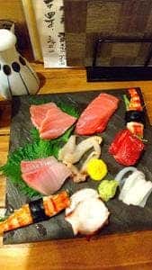 しょう太の寿司酒場