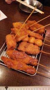 くし家 清澄白河店