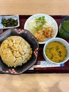 グリーンキッチン 山田サービスエリア下り