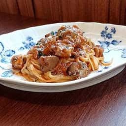 イタリア料理 ティンパーノ