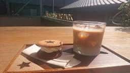 Okaffe ROASTING PARK