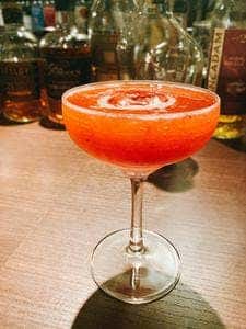 BAR CAPERDONICH