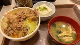 すき家 森下店