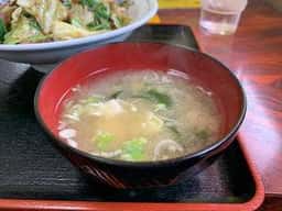 お食事処 一心
