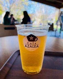 Cafeアゼリア