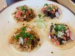 BINGO TACOS KITCHEN