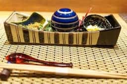神田 鮨 近松