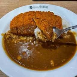 カレーハウス CoCo壱番屋 JR武蔵小金井駅北口店