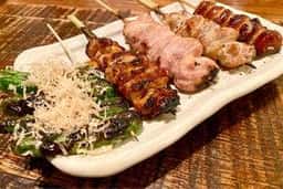 鳥星 恵比寿バール