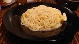 北海道小麦の生パスタ 麦と卵 吉祥寺店