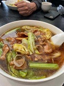 創作中華天空