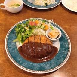 ファミリーレストラン伊勢屋