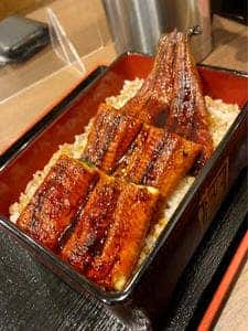 名代 宇奈とと 別府店