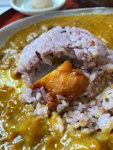 鹿央物産館 レストラン やすらぎ館