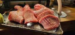 焼肉ホルモン 鍵矢 三津寺店