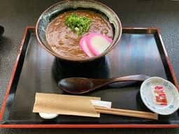 一乗谷レストラント