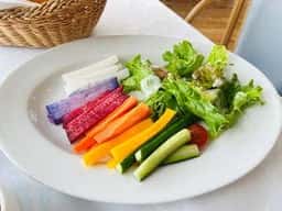 ベイサイドレストラン&カフェ モア