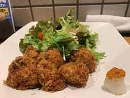 旬彩料理 吉粋