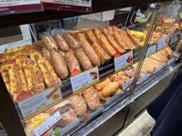 ルビアン 新宿小田急店 LE BIHAN