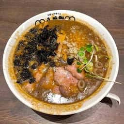 手もみ中華そば 八兵衛 ドン・キホーテ駅南店