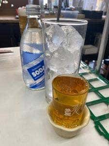 なかを酒店