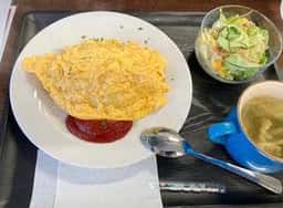 和洋食と旬菜の店 ぷくまる