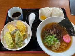 田中の麺家