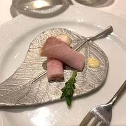 レストラン三星