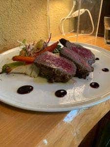 PIZZERIA 武蔵野山居