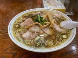 ラーメンやひこ