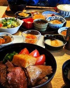 DINING PORT御料鶴