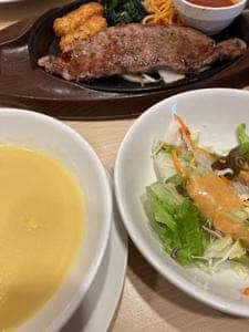 ガスト 日立駅前店