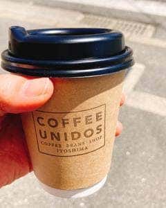 COFFEE UNIDOS