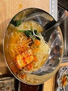 焼肉 牛ノ家