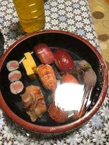 すし耕