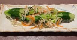 炭火焼肉 日興園