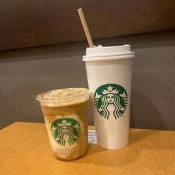 スターバックス コーヒー イオンモール岡崎店