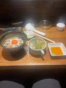 やき鶏・炭火焼 チャルマン