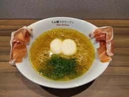 らぁ麺フロマージュ Due Italian 彦根店