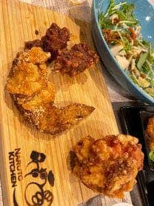 なるとキッチン 広島店