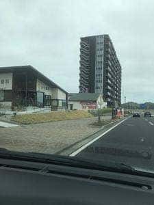 肉のひみつ基地 ひびきの店