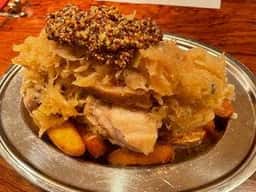 ビストロ ル サンジュ