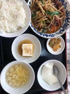 中国上海料理 江南苑