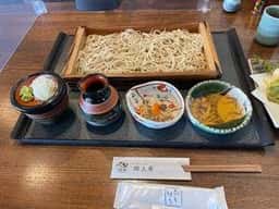 郷土庵