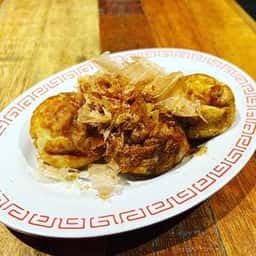 島たこやき MIKE