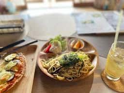 洋風食堂うみ