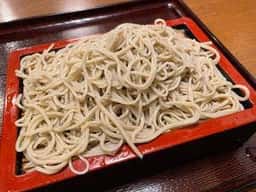 そば処いさむ