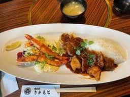 肉料理 さかもと 藤井寺店