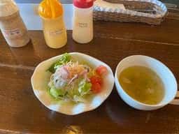 レストラン 道草