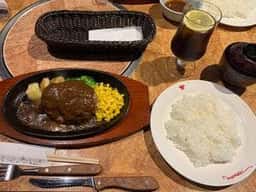 肉の万世 鳩ヶ谷店
